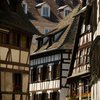 Strasbourg, nur ansatzweise so schön wie Marburg