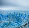 Perito-Moreno-Gletscher zum Ersten