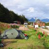 Ushuaia-Camping