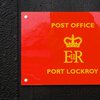 Südlichstes Postamt der Welt