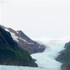 Der letzte Gletscher auf dem Weg nach Norden